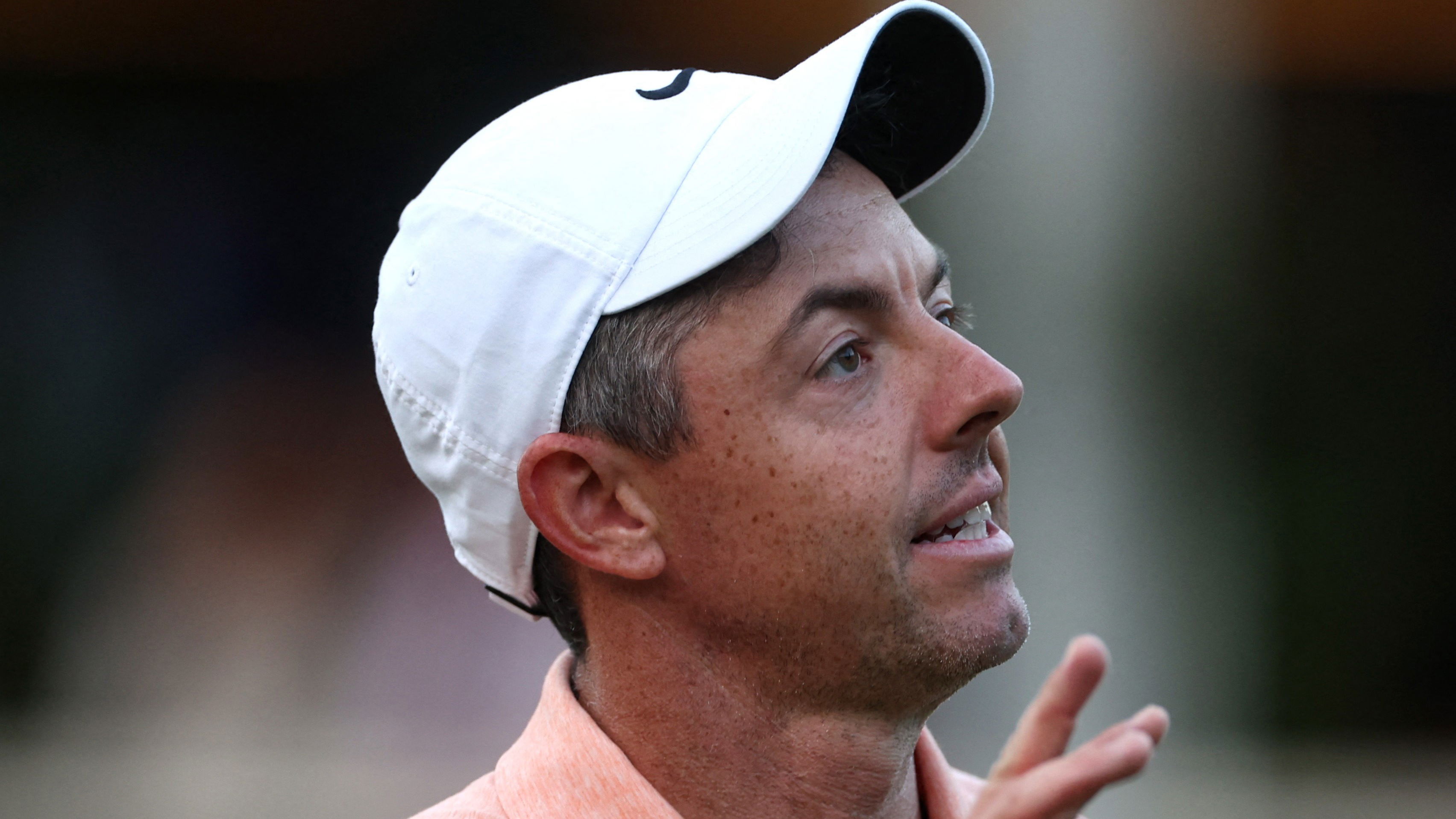 Rory McIlroy